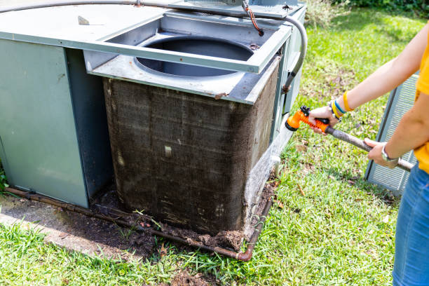 Best Air Duct Cleaning Near Me in CO