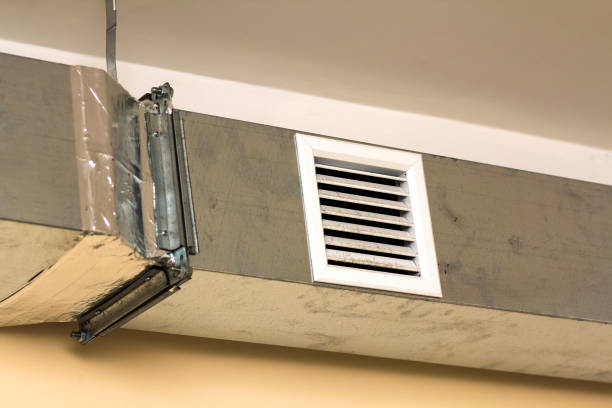 Best Air Duct Sanitizing Services  in Florence, CO